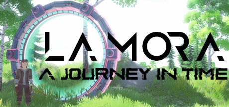 La Mora - A Journey in Time: header artwork