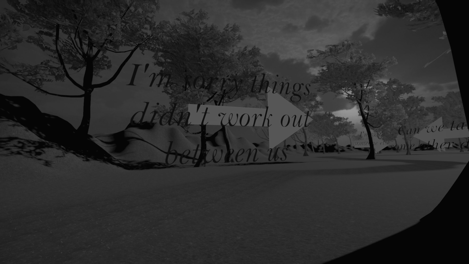 Life is sad screenshot 4