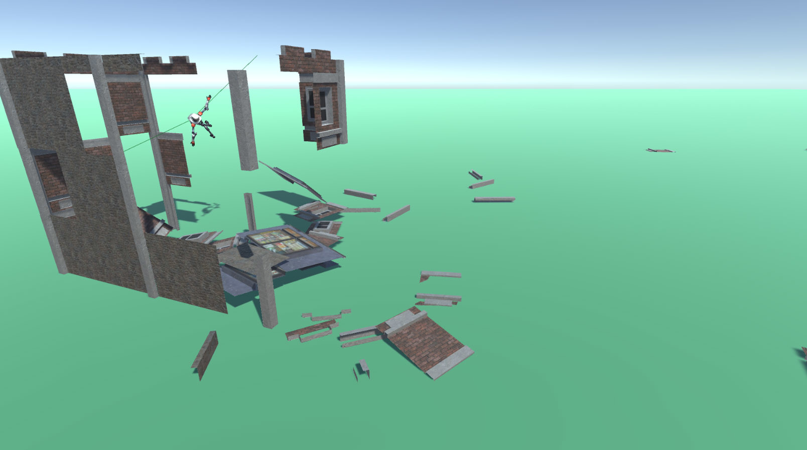 Destroy It screenshot 7