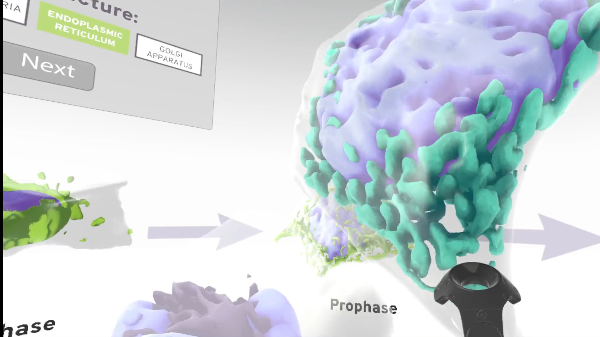 MiTOSSis screenshot 2