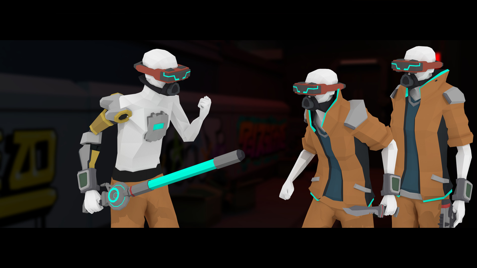 Vulto screenshot 5