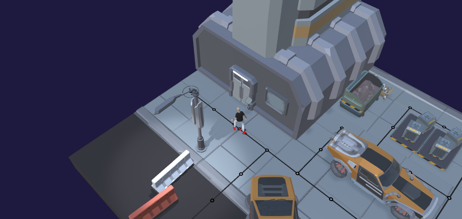 Vulto screenshot 3