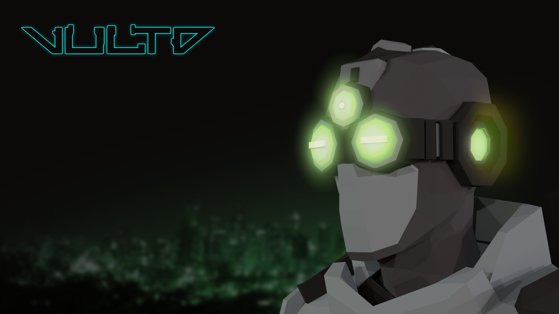 Vulto screenshot 1