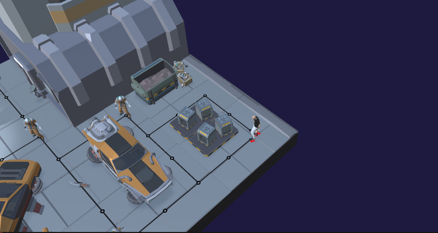 Vulto screenshot 2