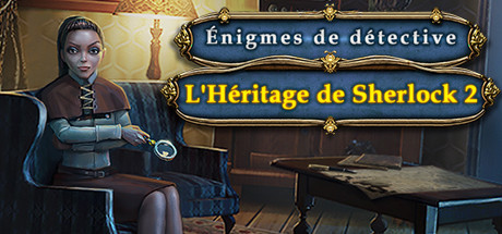 Detective Riddles - Sherlock's Heritage 2