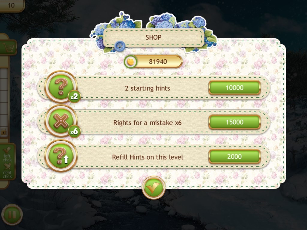 Easter Riddles screenshot 5