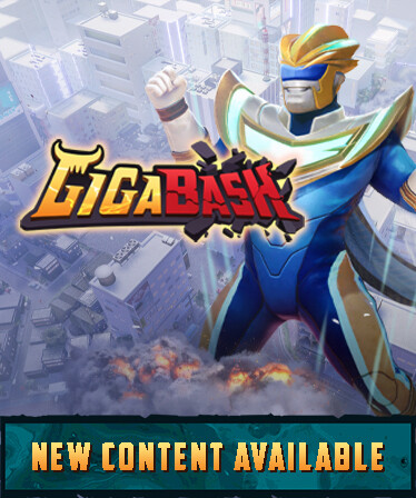 GigaBash