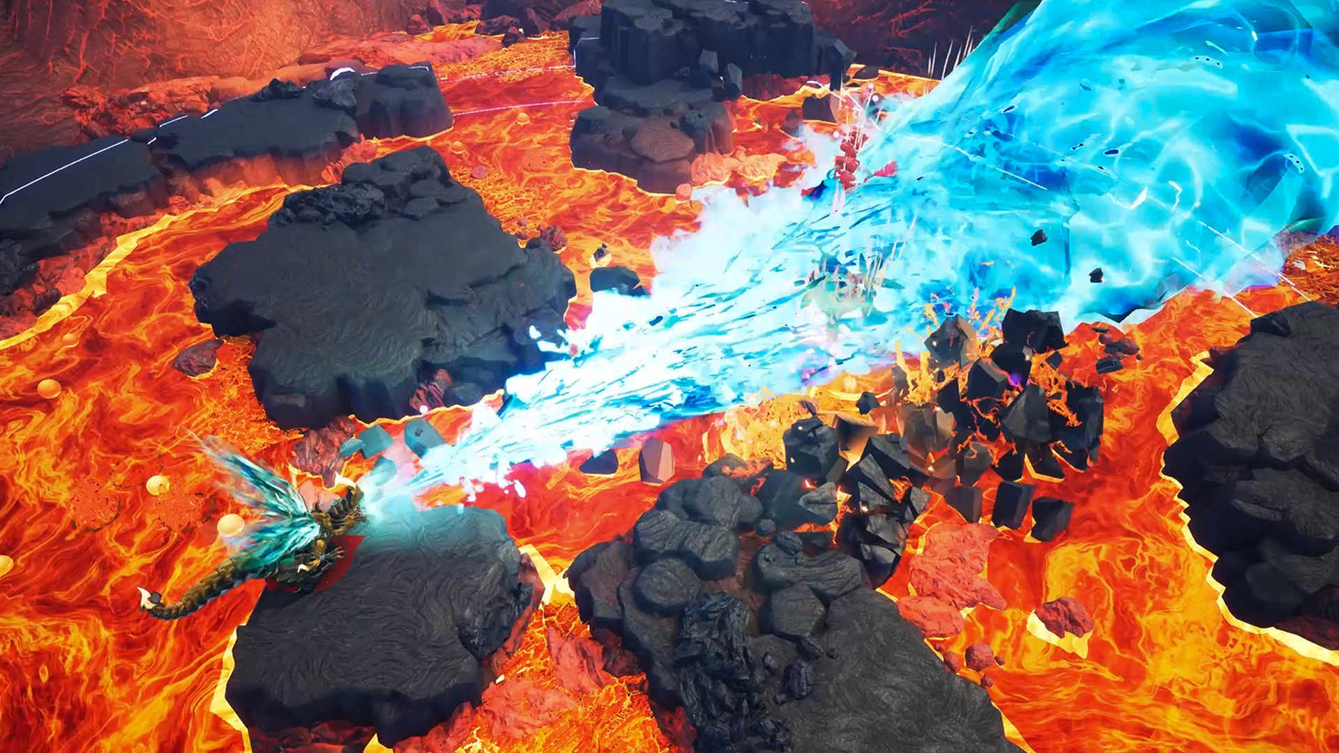 GigaBash screenshot 7