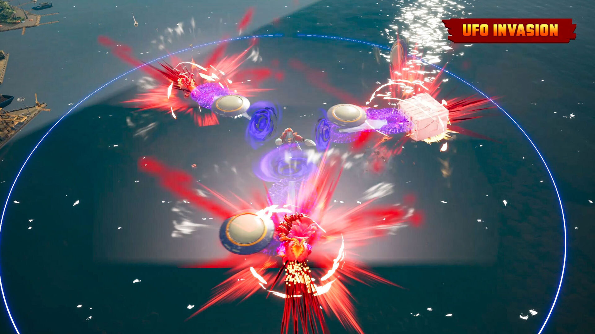 GigaBash screenshot 16