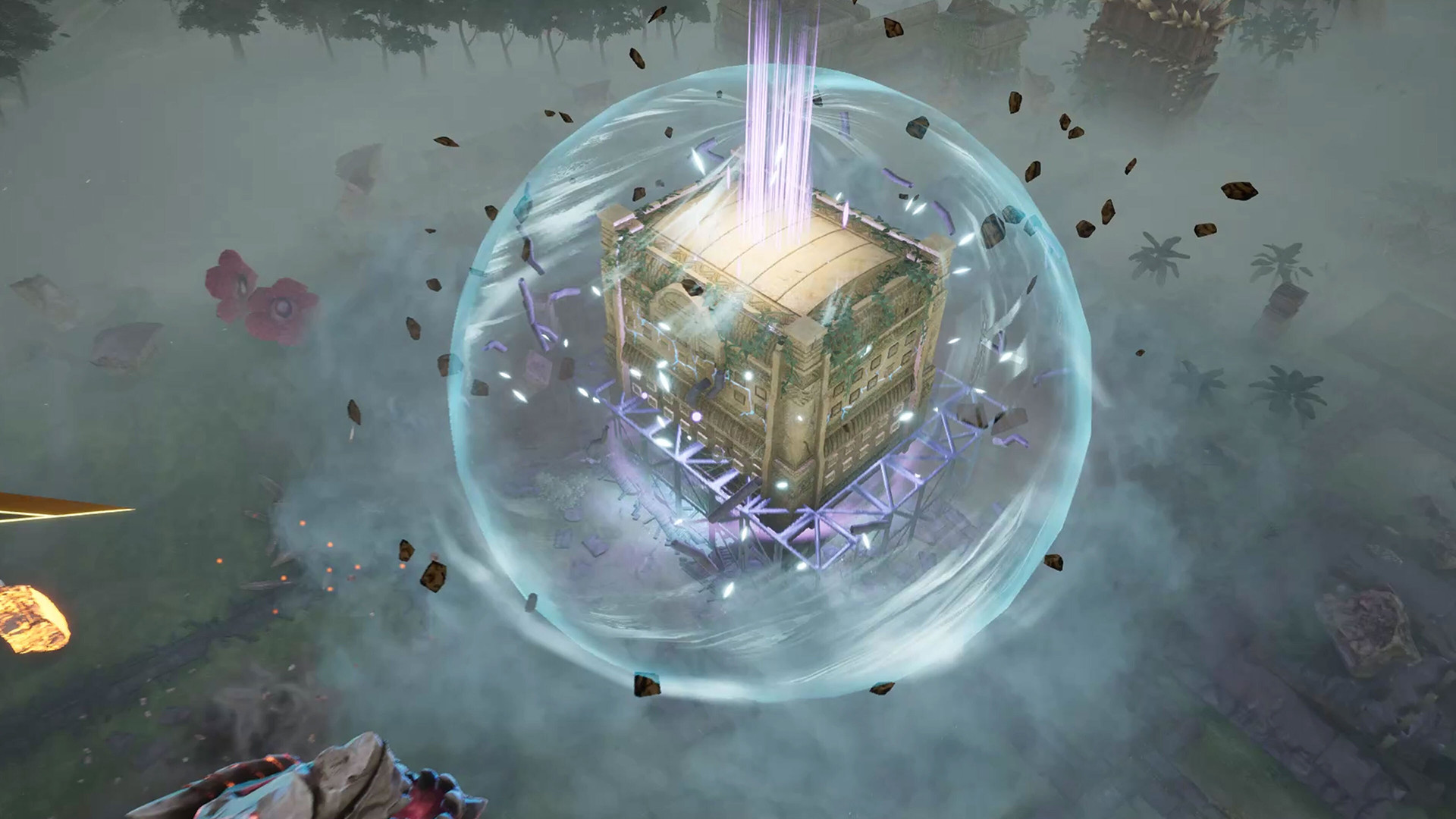 GigaBash screenshot 21