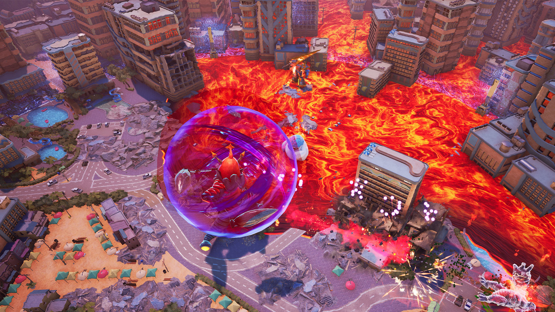 GigaBash screenshot 17