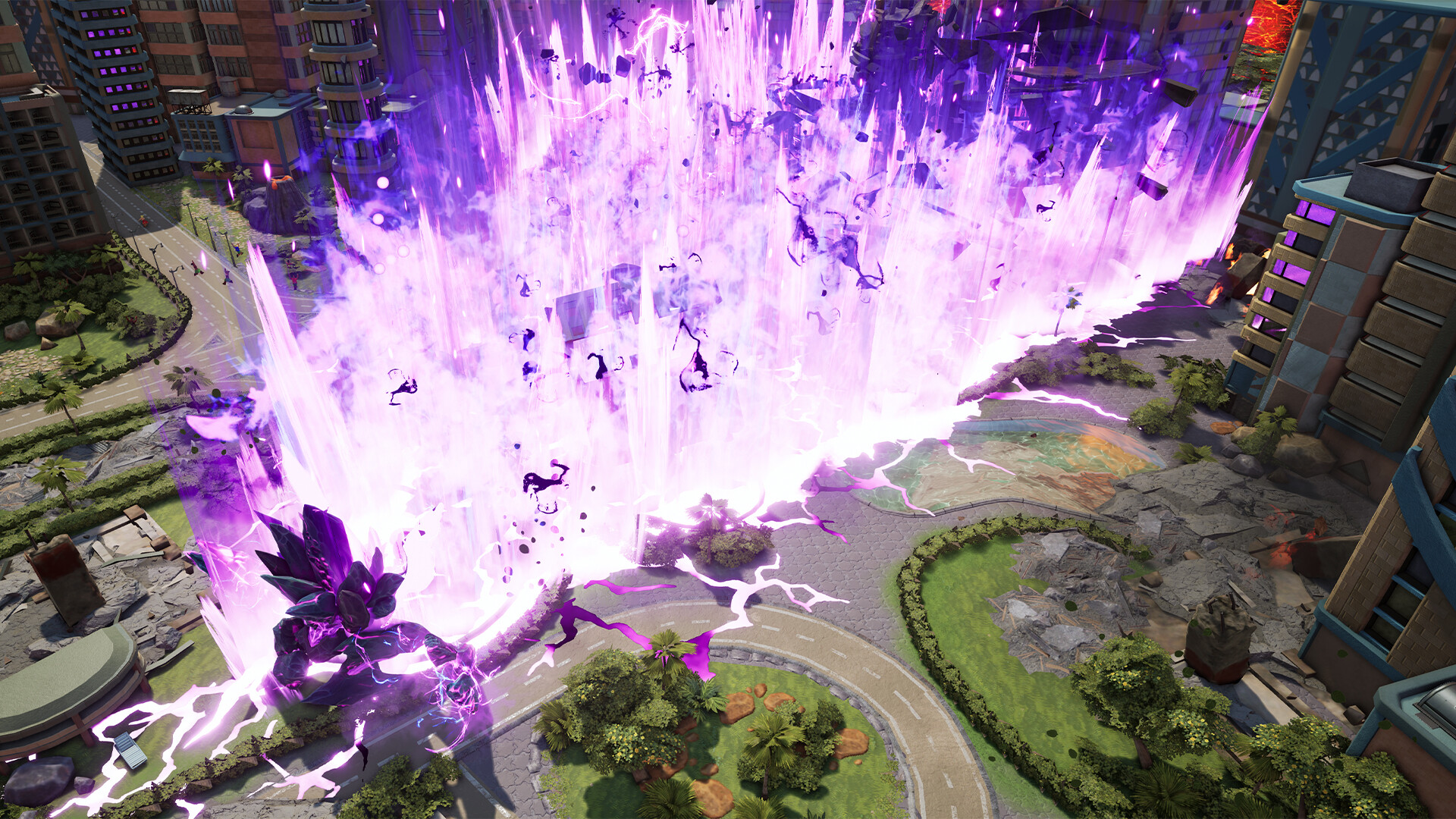 GigaBash screenshot 14