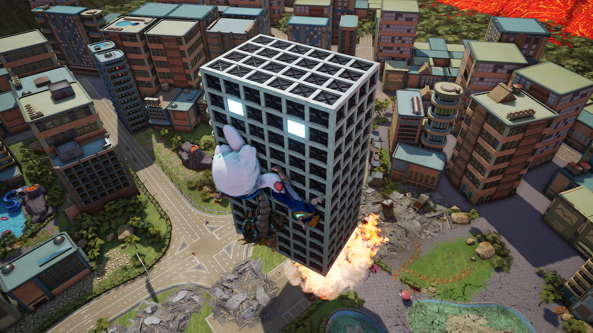 GigaBash screenshot 13