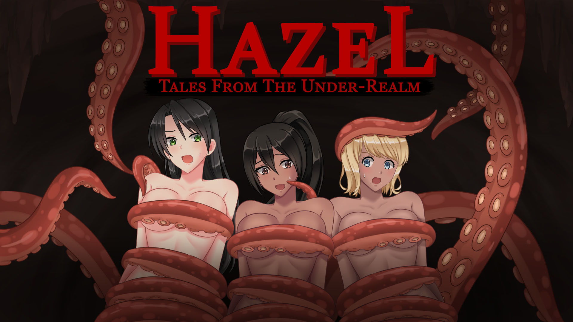 TFTU - Hazel Uncensor Patch screenshot 1