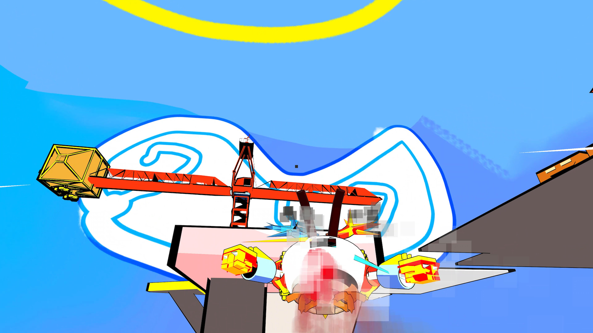 Chickenman screenshot 7