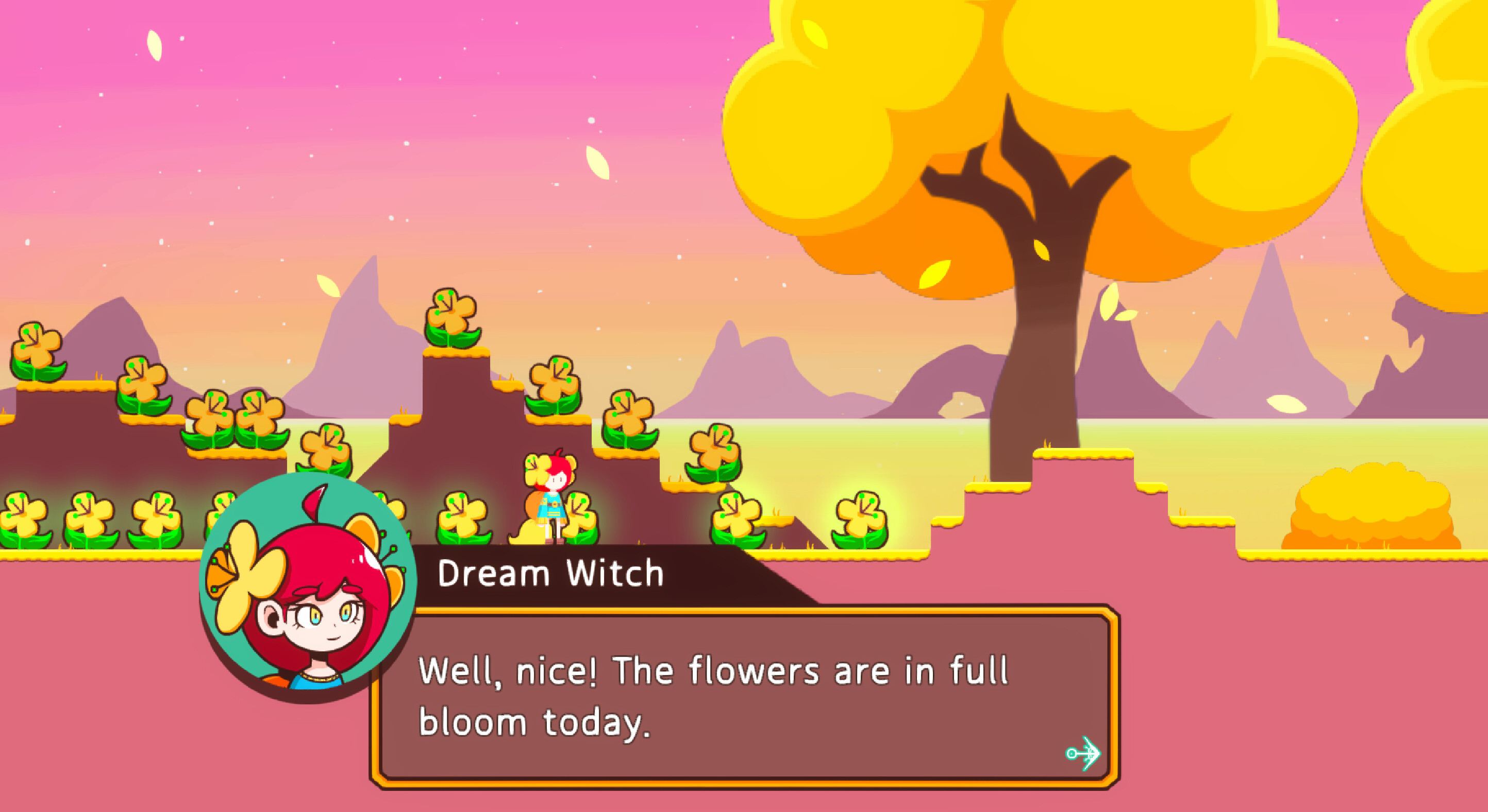 Alone In a Dream screenshot 1