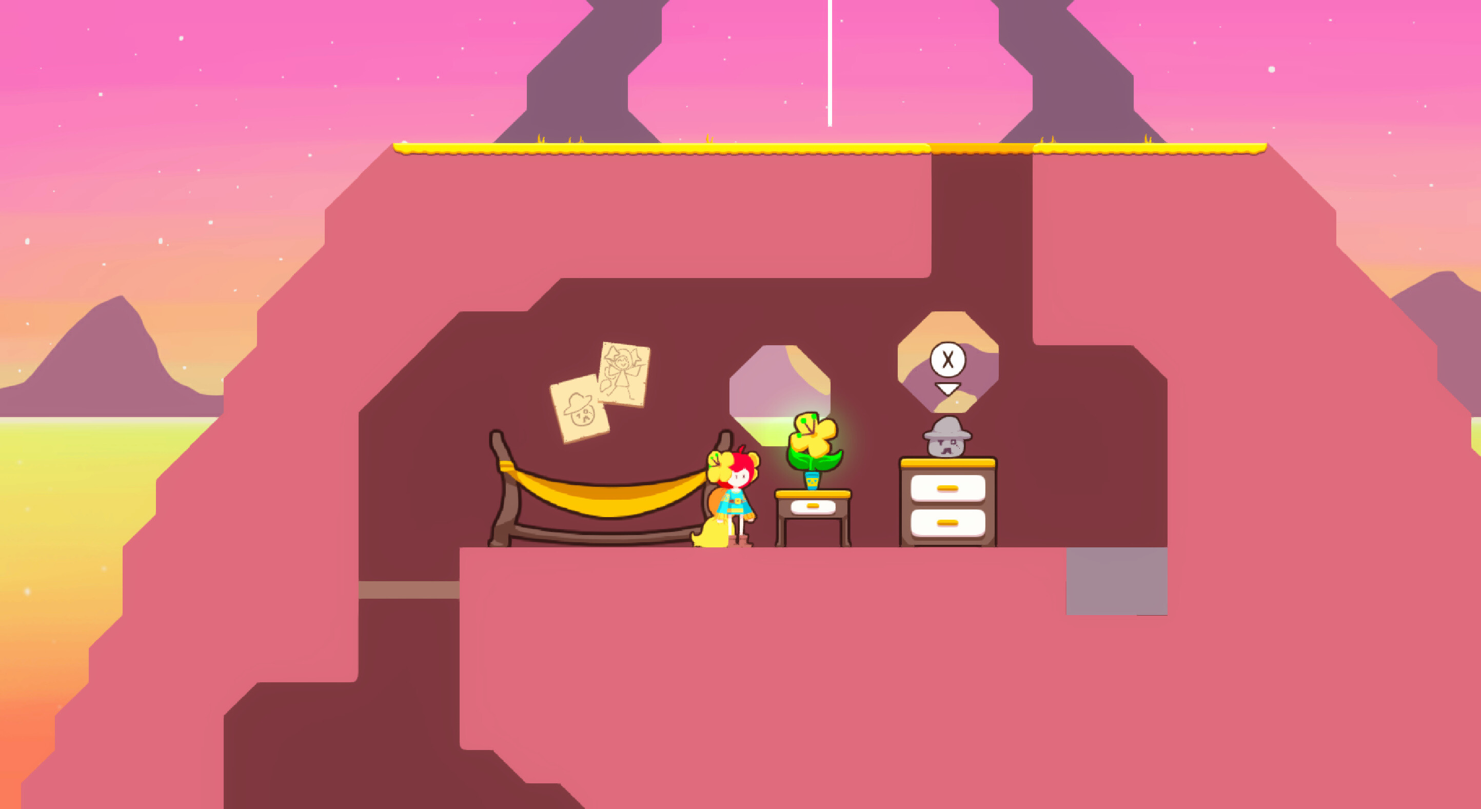 Alone In a Dream screenshot 4