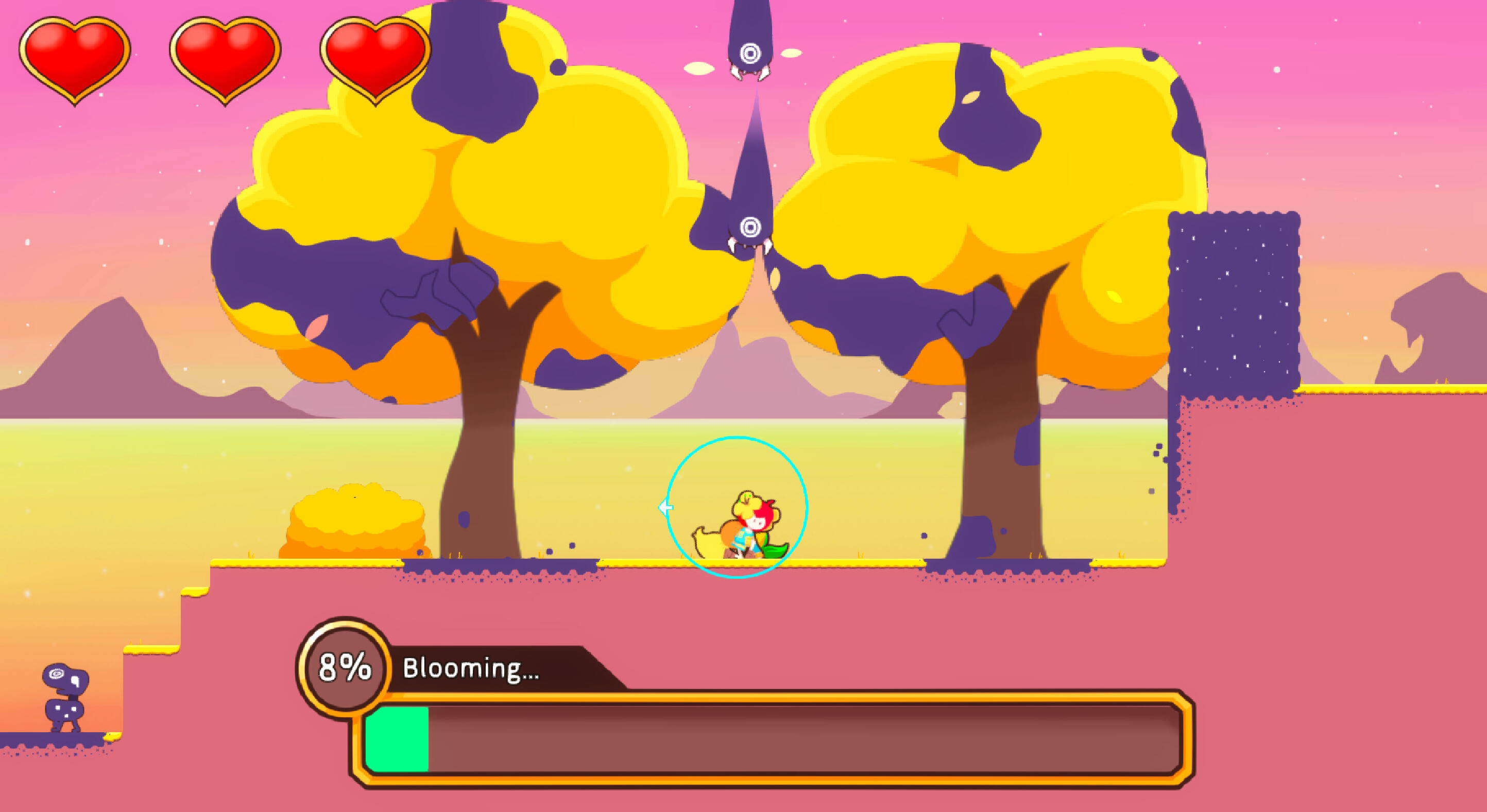 Alone In a Dream screenshot 2