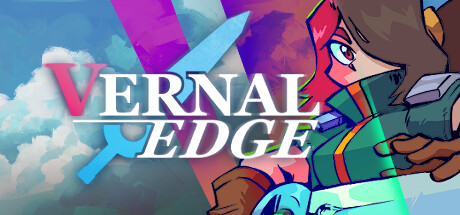 Maggiori informazioni su "Vernal Edge"	