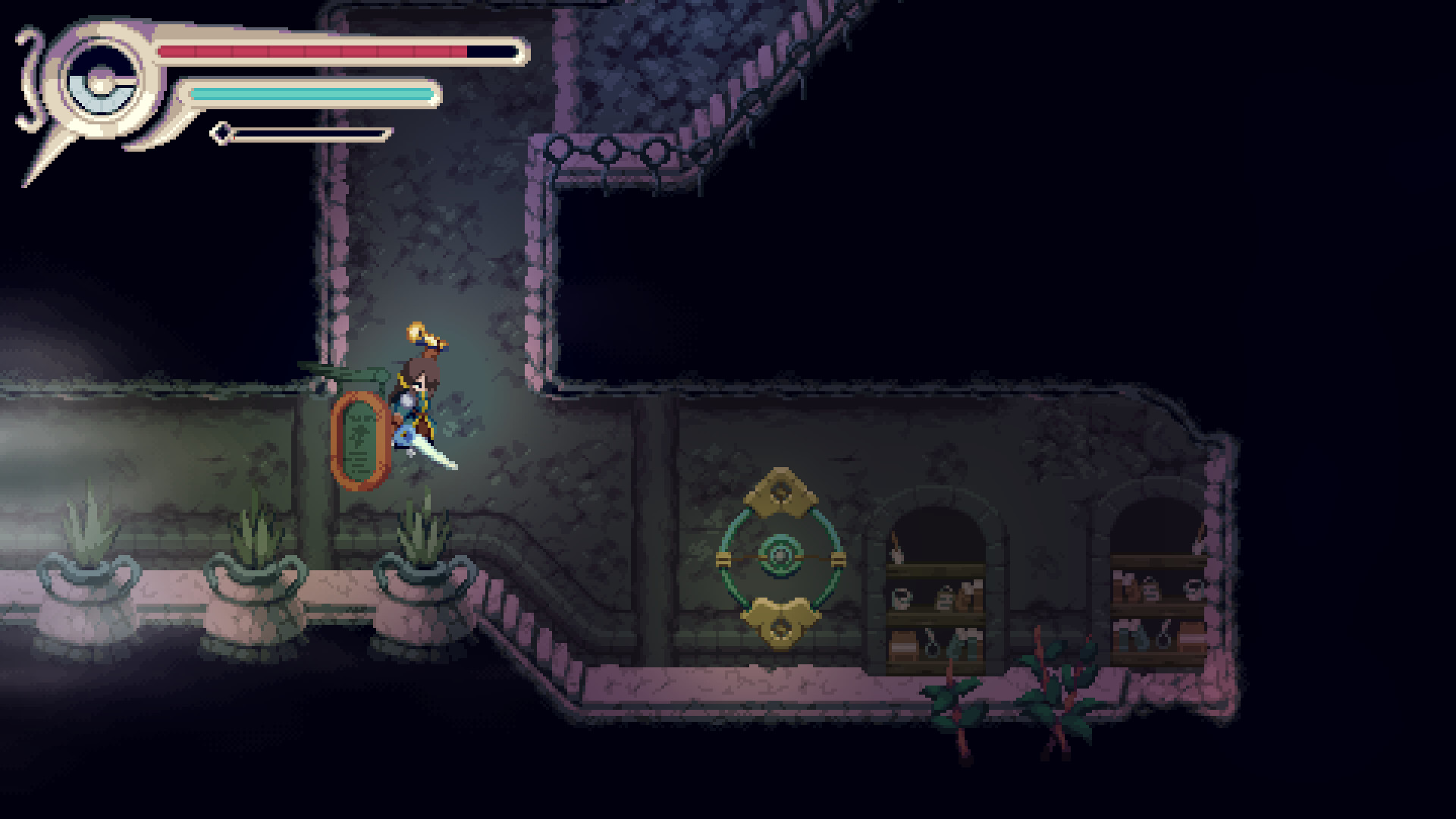 Vernal Edge screenshot 10