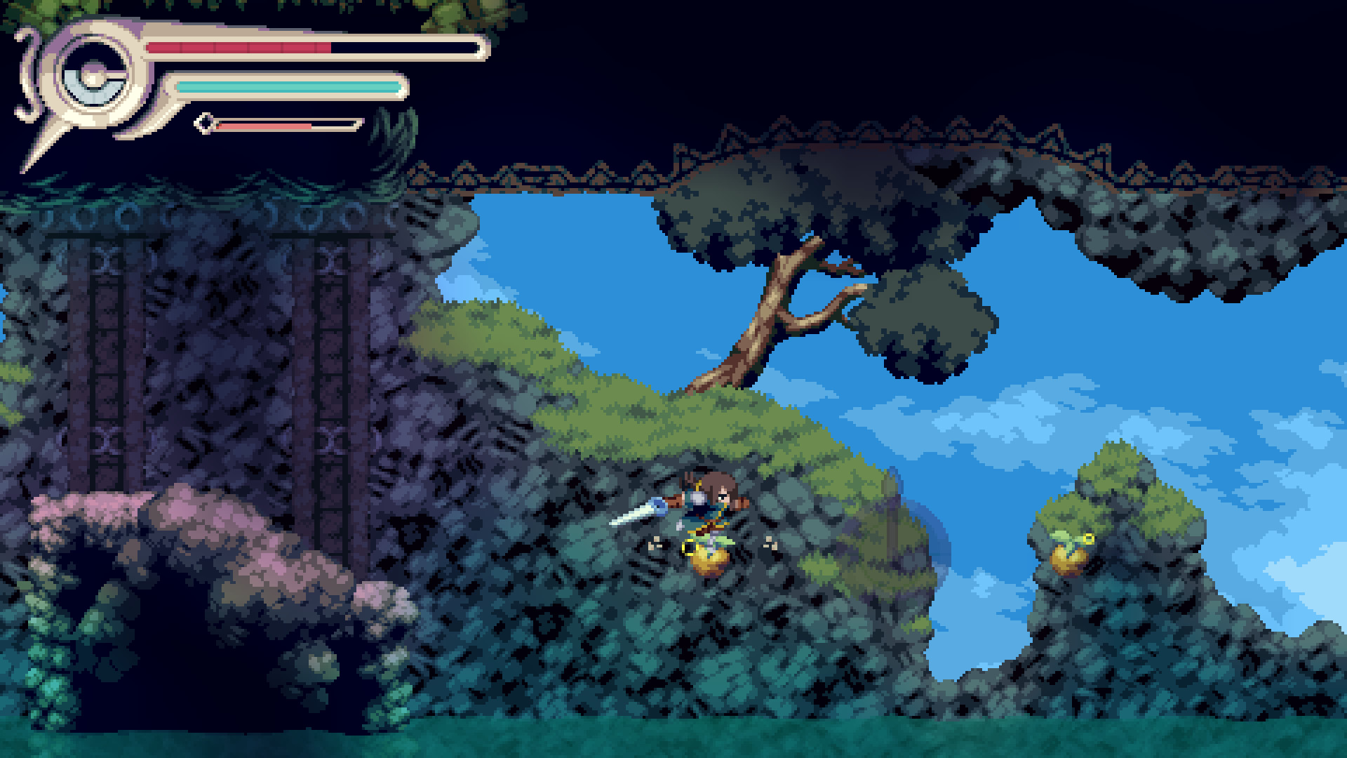 Vernal Edge screenshot 8
