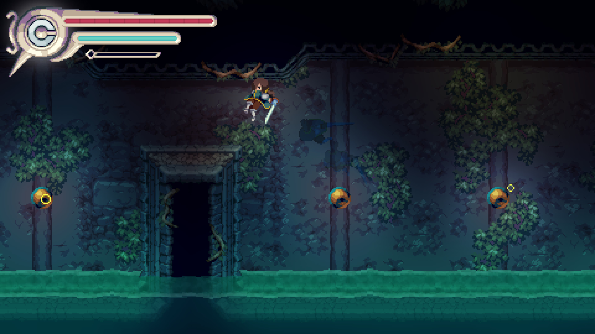 Vernal Edge screenshot 6