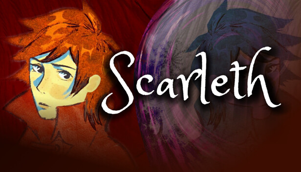 Scarleth on Steam