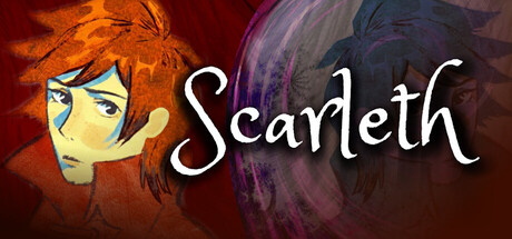 Scarleth