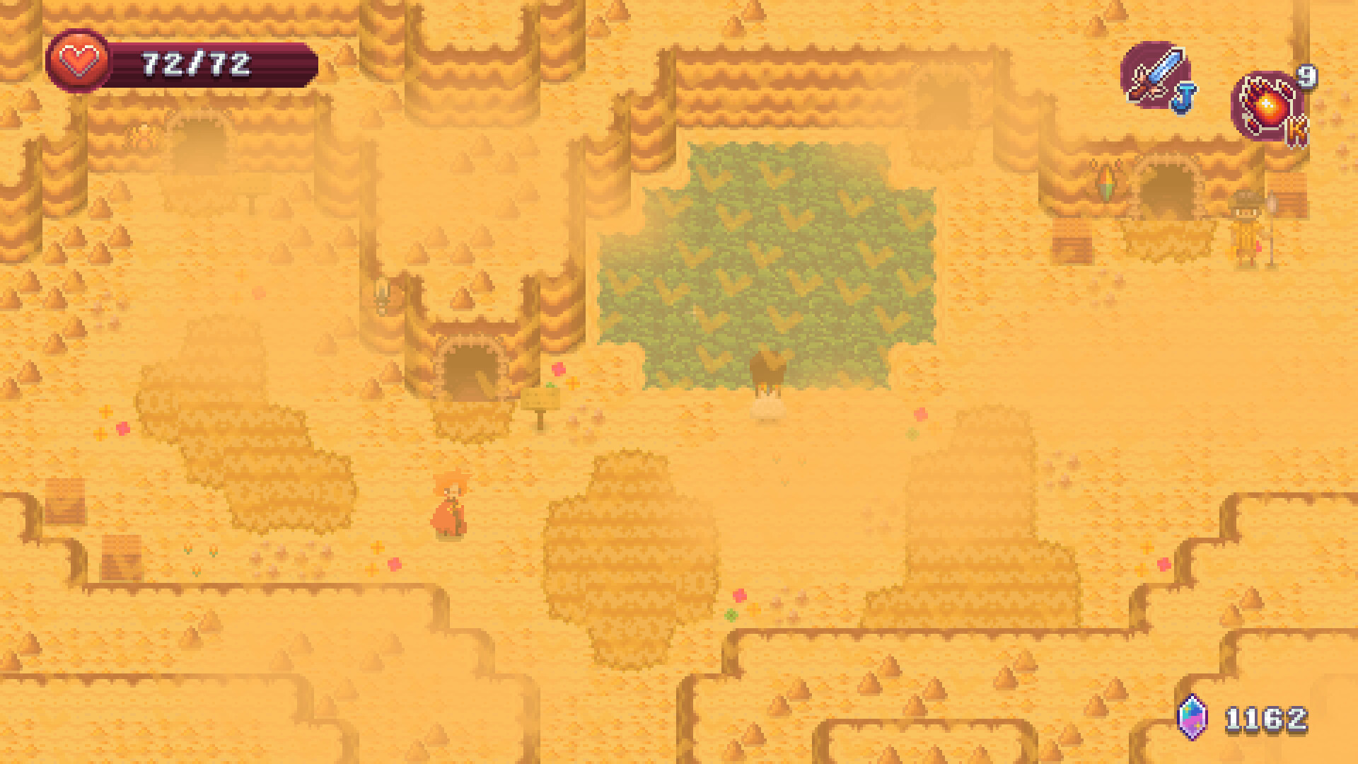 Scarleth screenshot 3