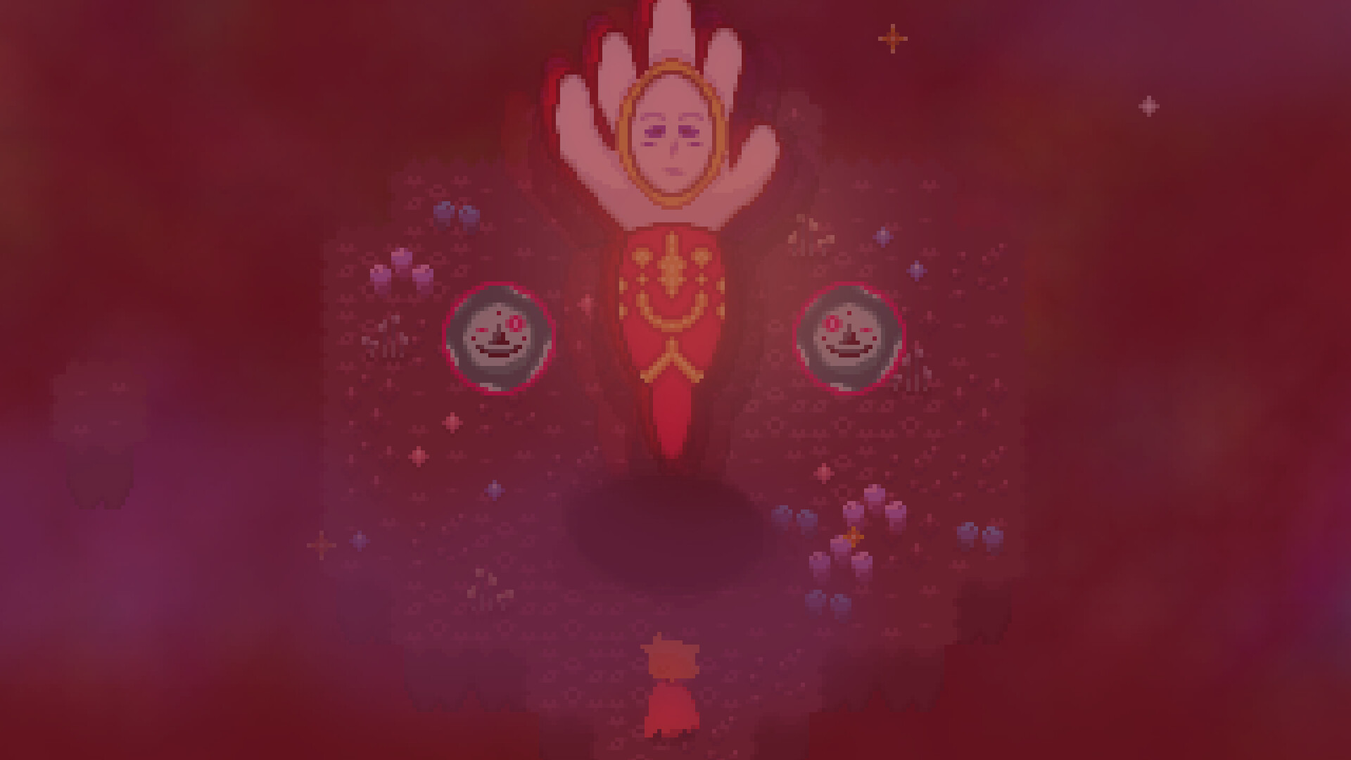 Scarleth screenshot 8