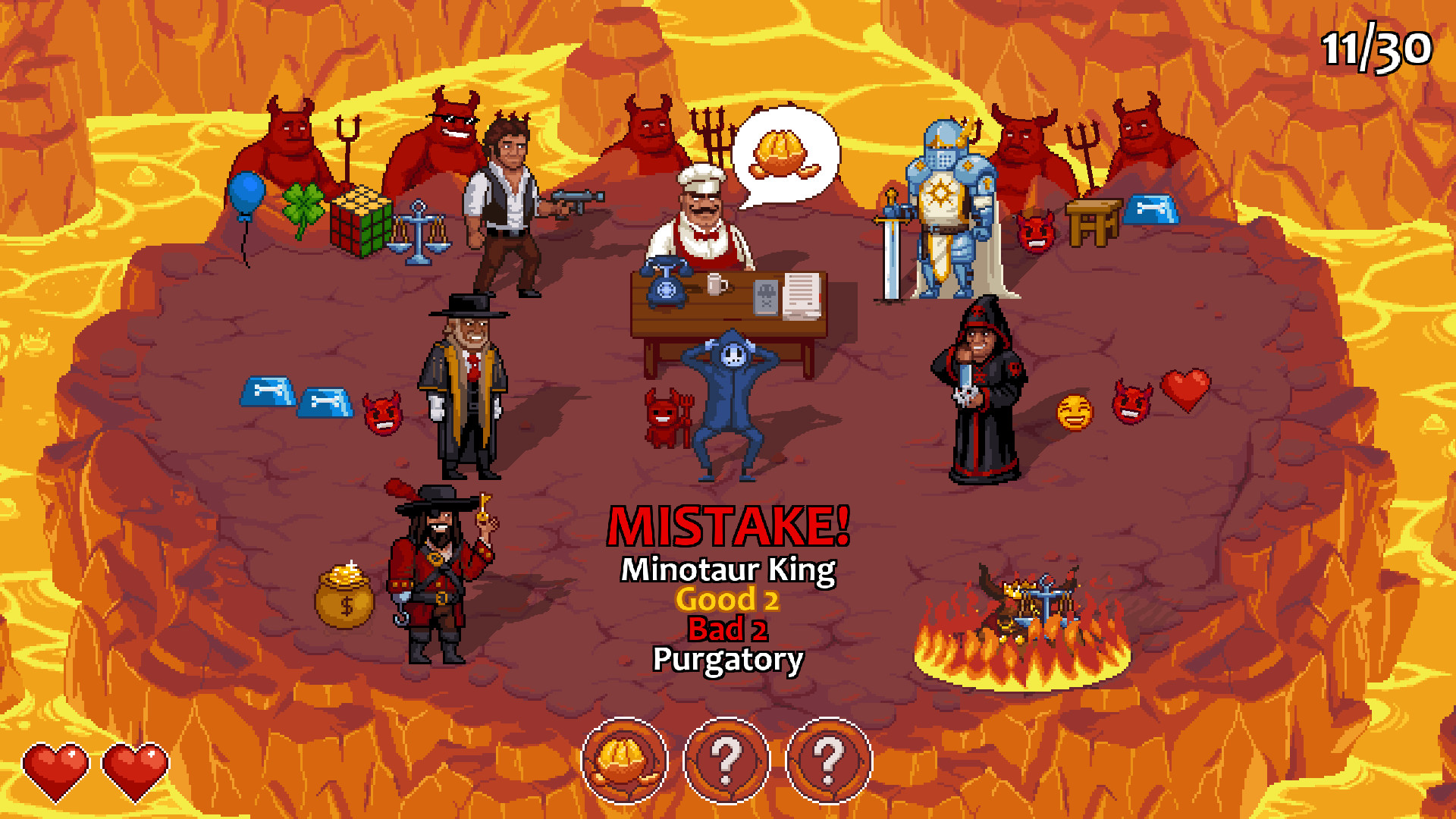 Peace, Death! 2 screenshot 7