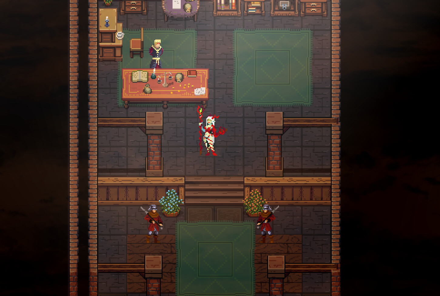 That Which Rises screenshot 8