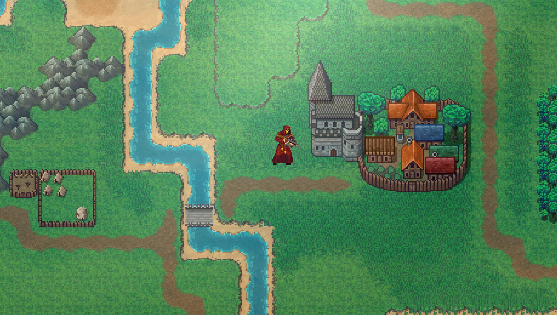 That Which Rises screenshot 6