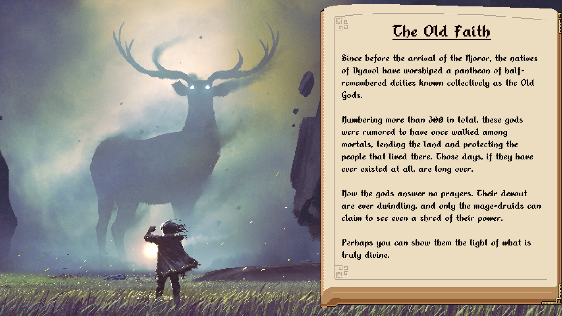 That Which Rises screenshot 5