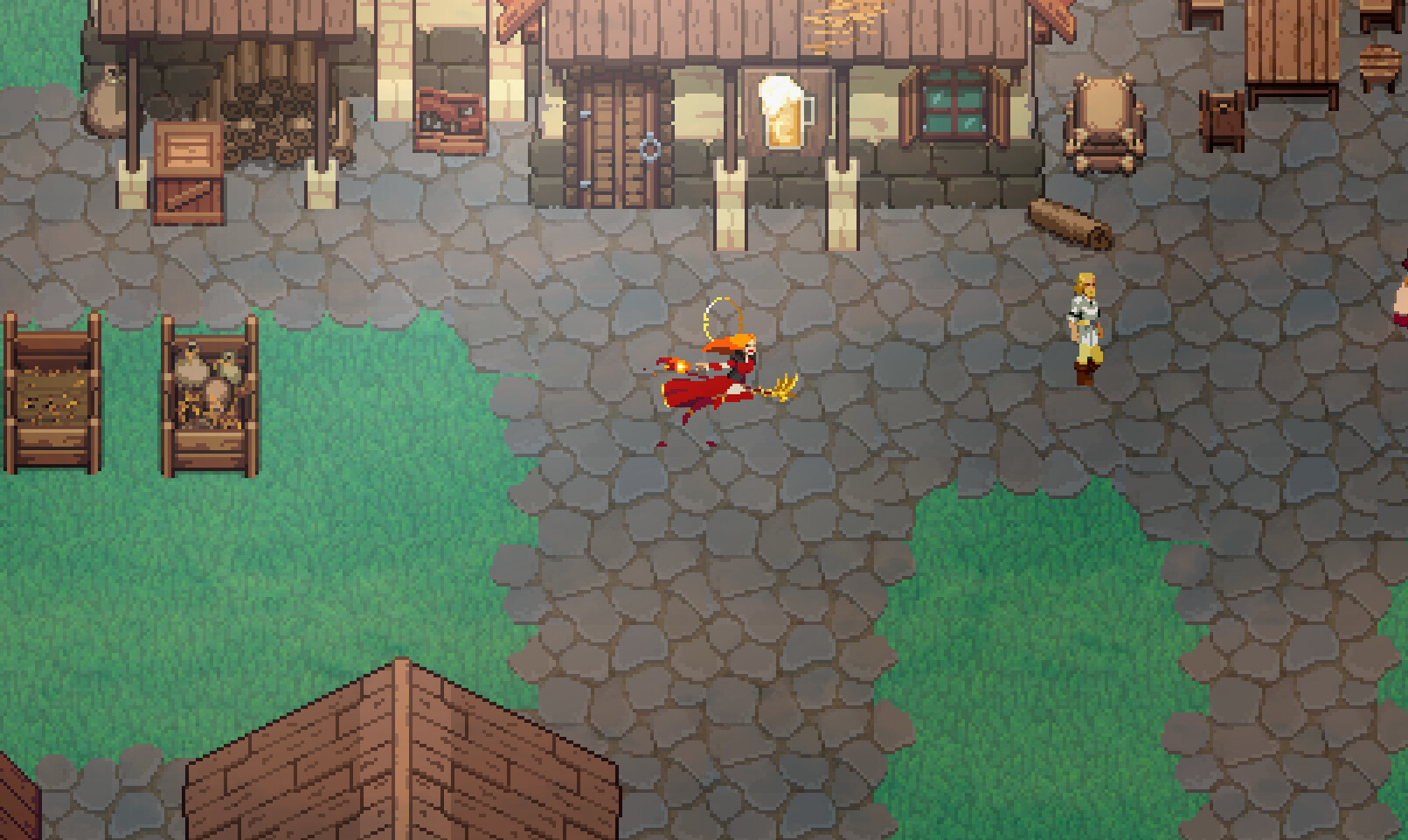 That Which Rises screenshot 10