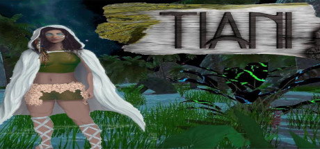 Tiani Cover Image