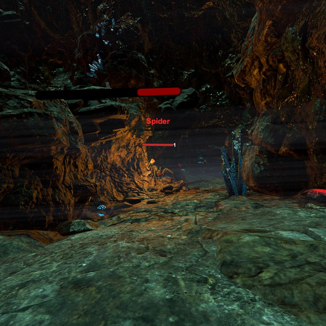 Tiani screenshot 8