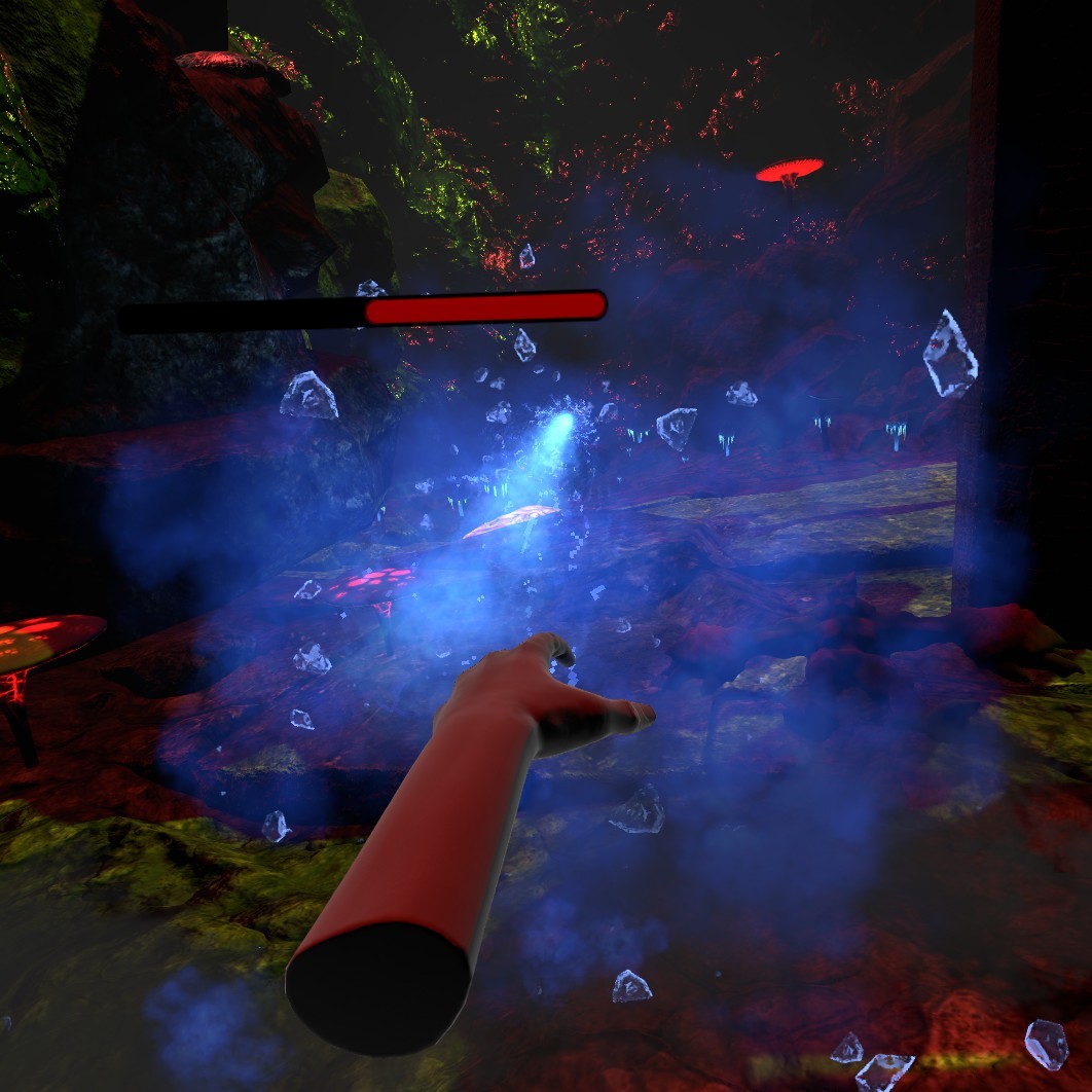 Tiani screenshot 6