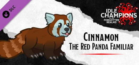 Panda rouge - Pack Familier: illustration d’en-tête