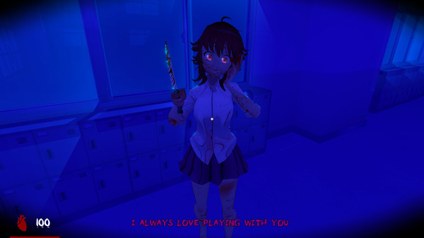 逃离病娇/Saiko no sutoka(v2.2.8)