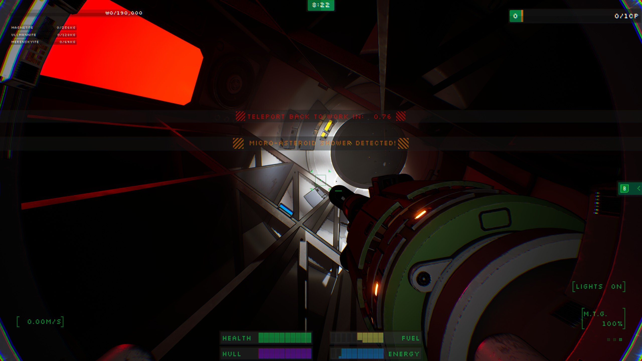 Drone Alone screenshot 9