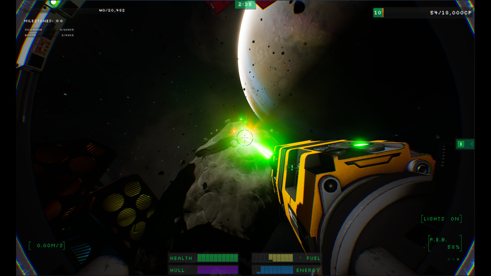 Drone Alone screenshot 7