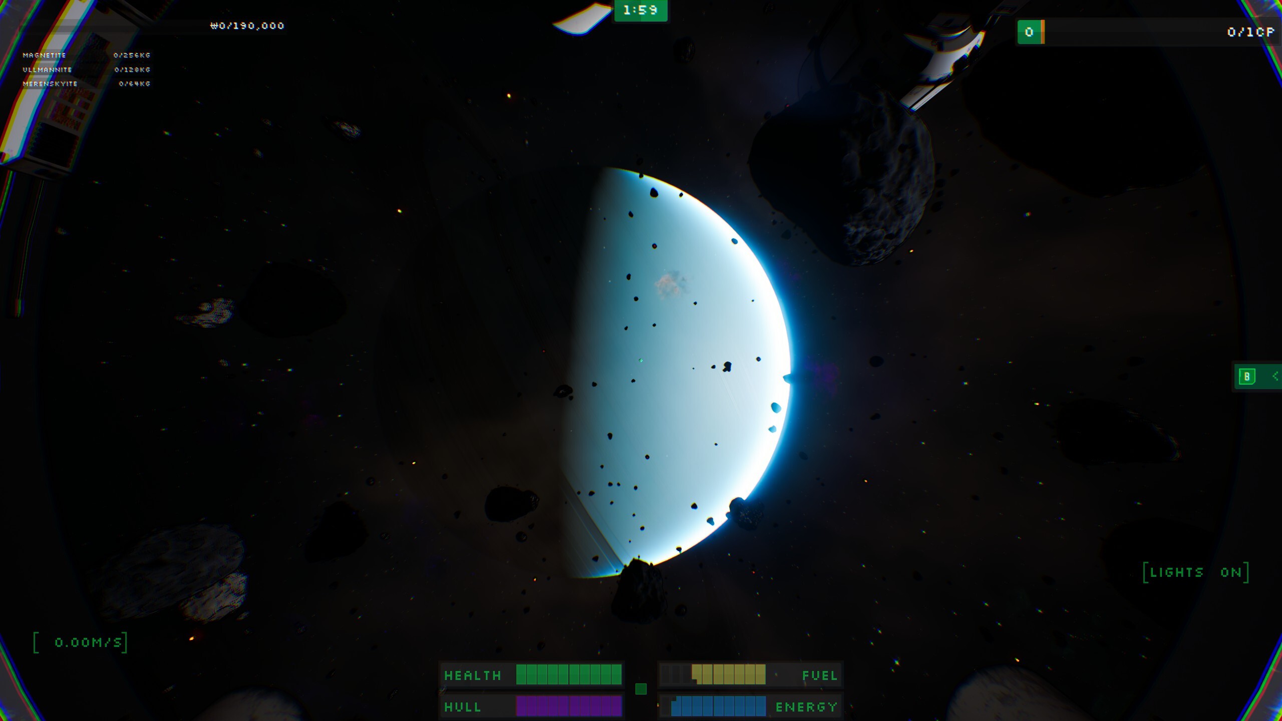 Drone Alone screenshot 8