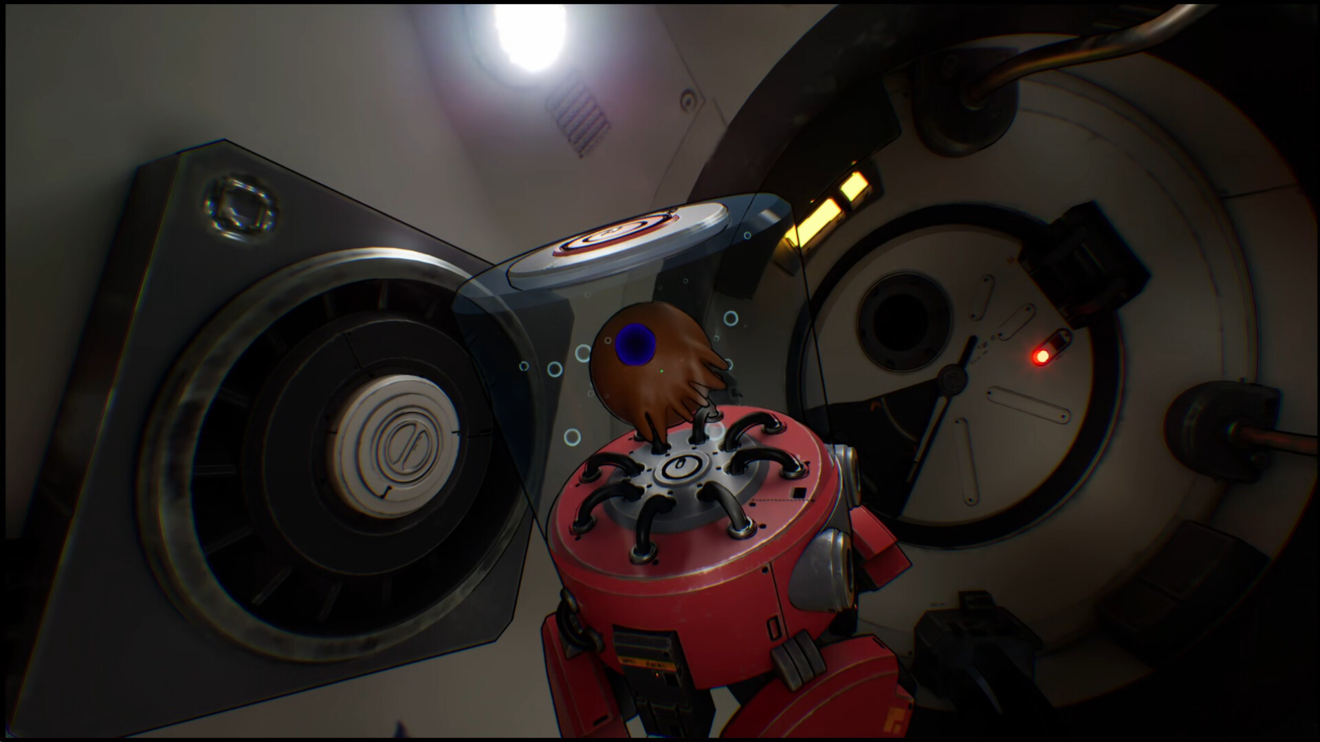 Drone Alone screenshot 11