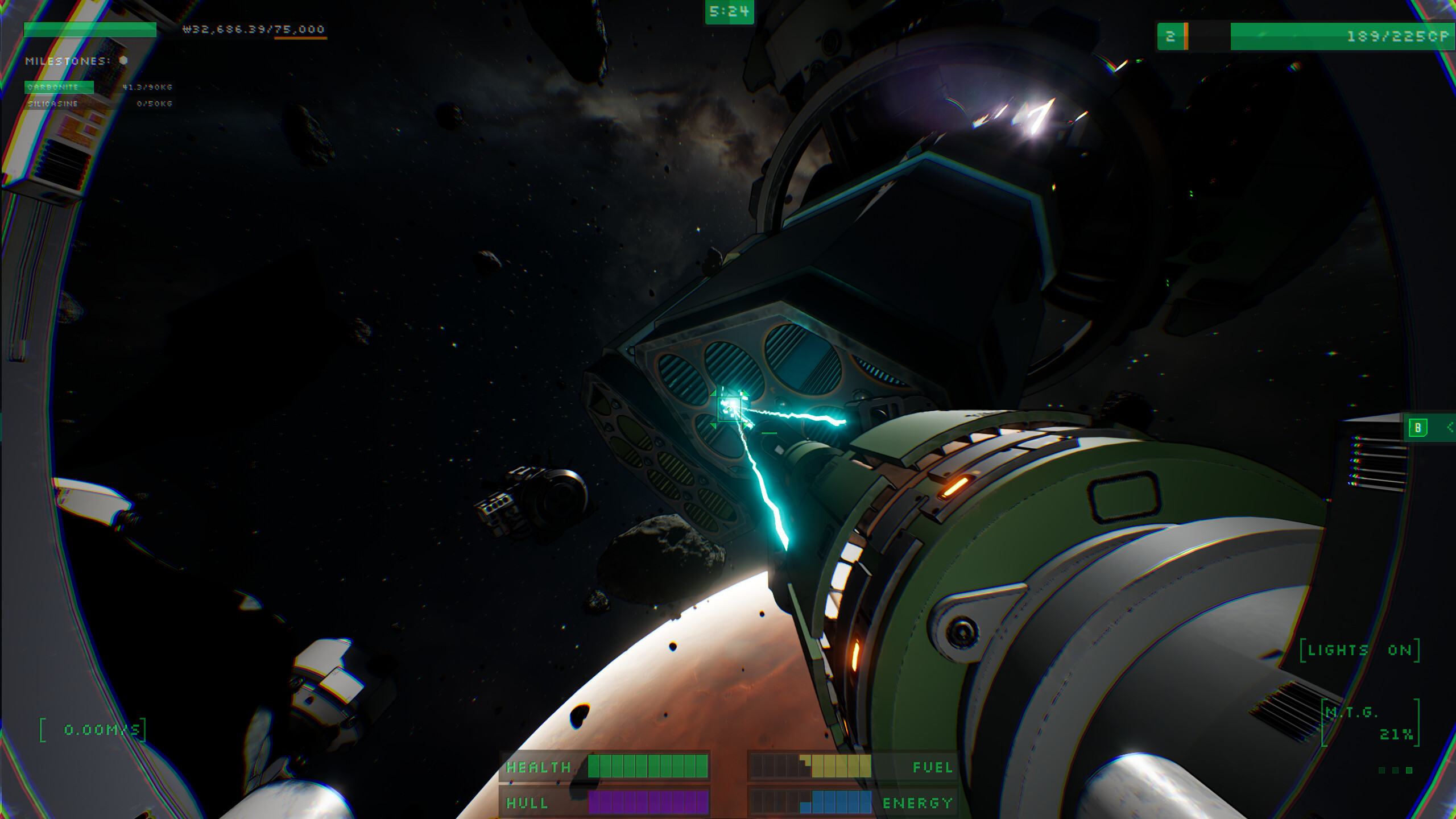 Drone Alone screenshot 5