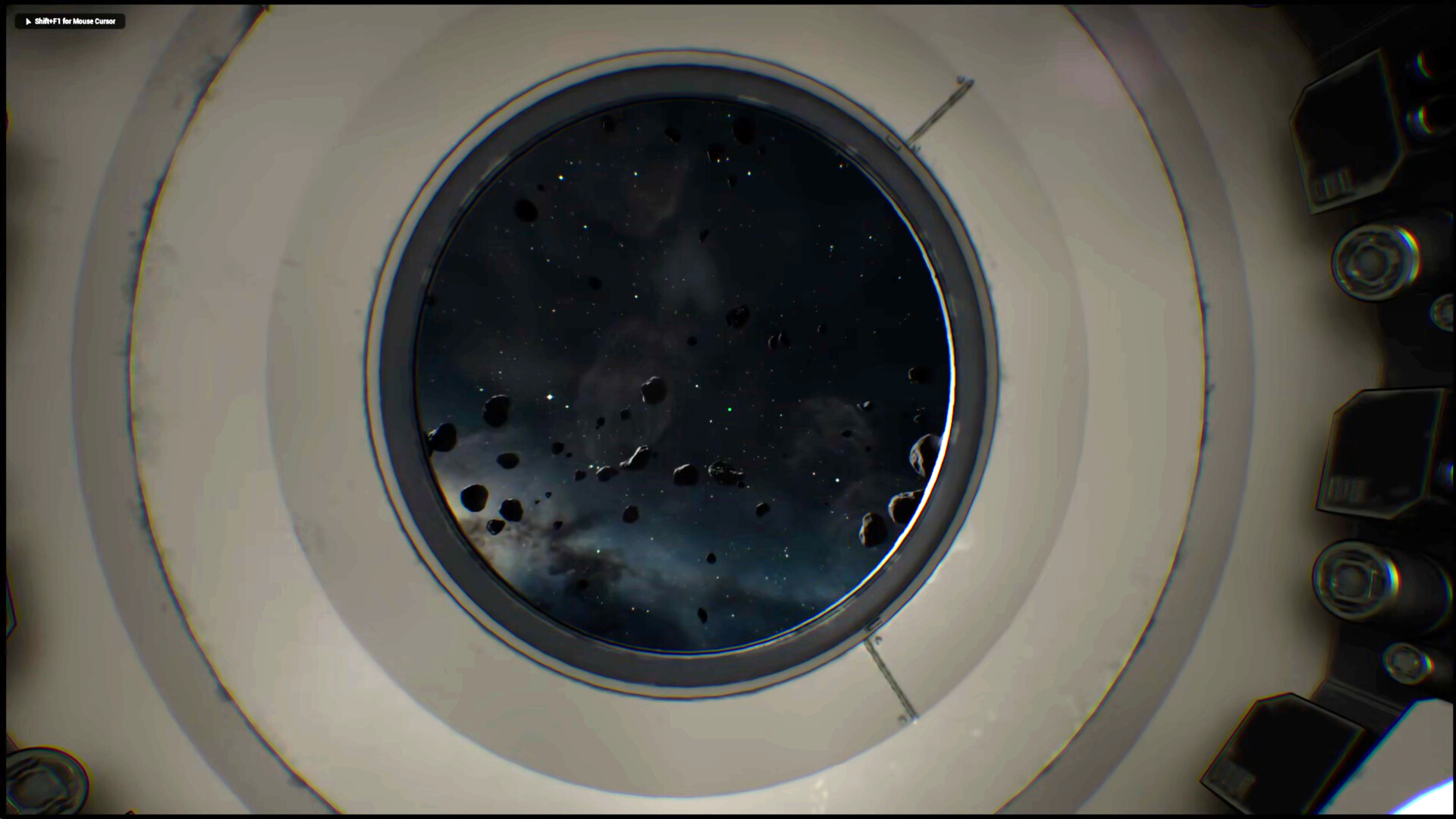 Drone Alone screenshot 1