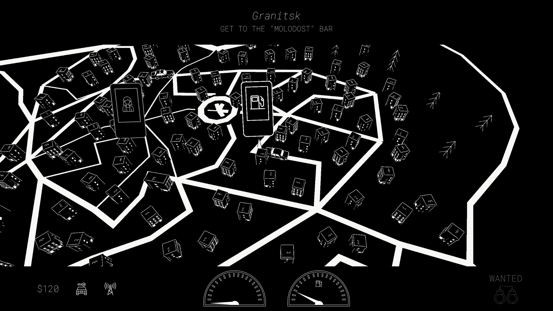 Kargo screenshot 1