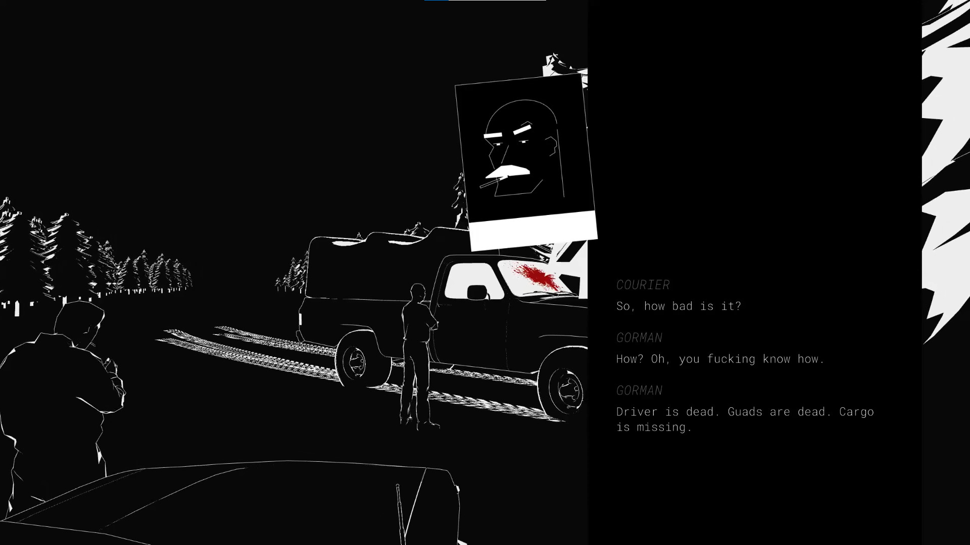 Kargo screenshot 2