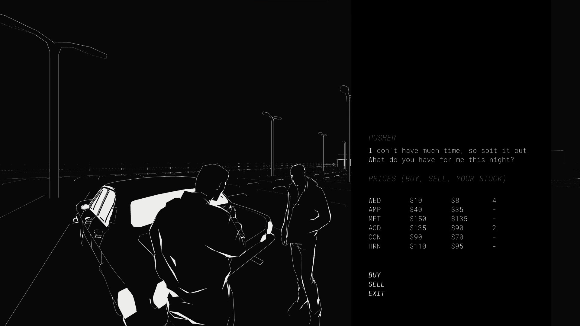 Kargo screenshot 4