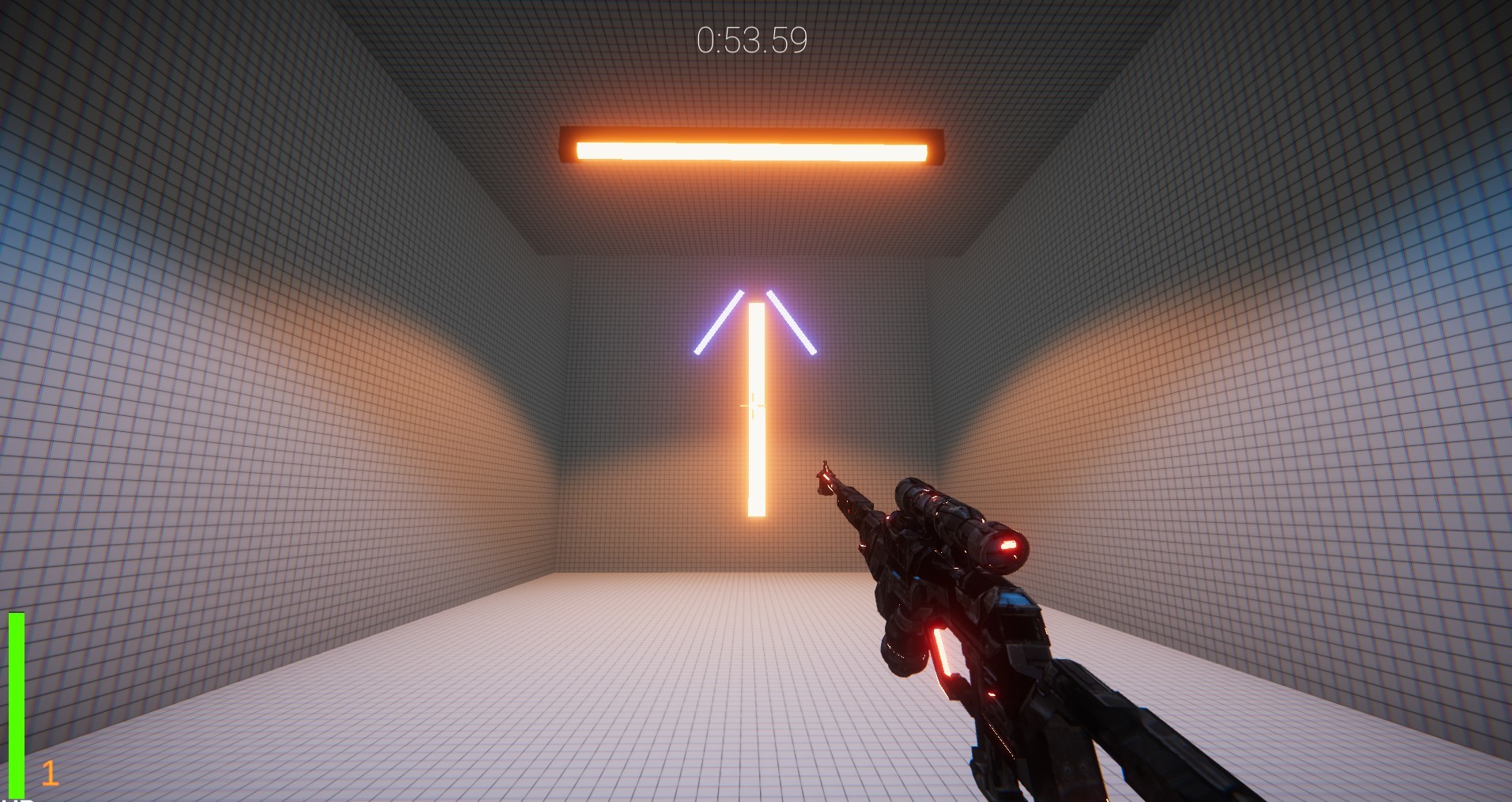 Escape From My Turrets screenshot 4